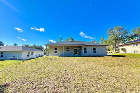 Casa en venta en Citrus Springs, Florida, 3 dormitorios, 142.05 m2 № 2205148 - foto 5