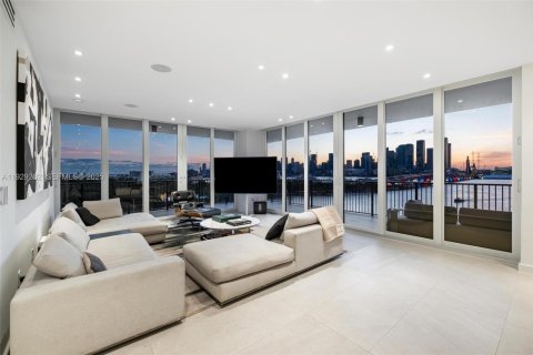 Copropriété à vendre à Miami, Floride: 2 chambres, 159.79 m2 № 1987756 - photo 4