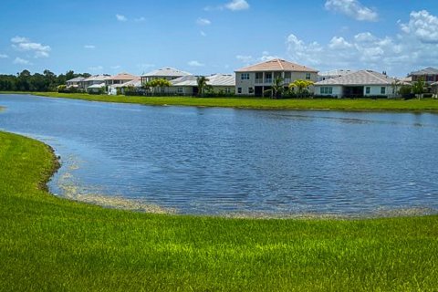 Casa en alquiler en Westlake, Florida, 3 dormitorios, 303.14 m2 № 1094650 - foto 1