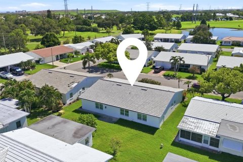 Villa ou maison à vendre à Pinellas Park, Floride: 3 chambres, 181.72 m2 № 2302931 - photo 3