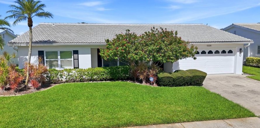Villa ou maison à Pinellas Park, Floride 3 chambres, 181.72 m2 № 2302931