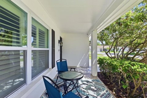 Villa ou maison à vendre à Pinellas Park, Floride: 3 chambres, 181.72 m2 № 2302931 - photo 4