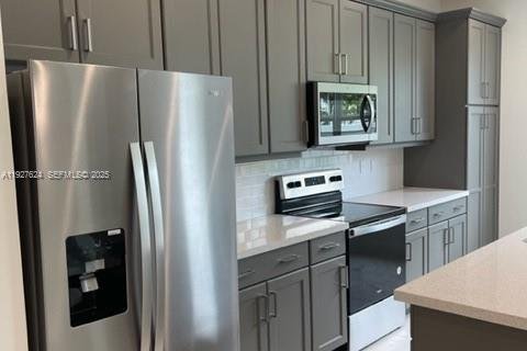 Touwnhouse à louer à Deerfield Beach, Floride: 3 chambres, 175.59 m2 № 1986744 - photo 1