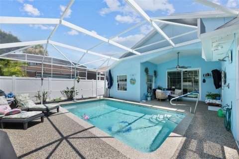 House in Flagler Beach, Florida 3 bedrooms, 158.49 sq.m. № 1886270 - photo 29