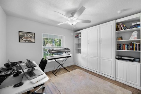 House in Flagler Beach, Florida 3 bedrooms, 158.49 sq.m. № 1886270 - photo 26