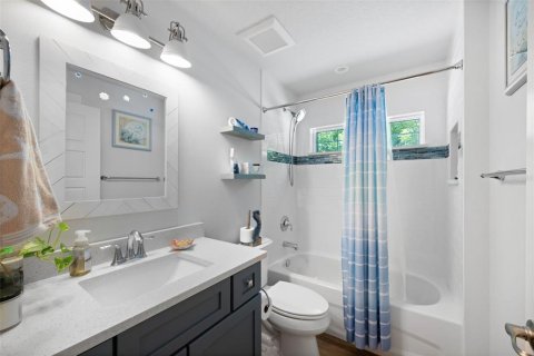 House in Flagler Beach, Florida 3 bedrooms, 158.49 sq.m. № 1886270 - photo 25