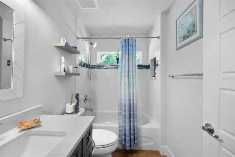 House in Flagler Beach, Florida 3 bedrooms, 158.49 sq.m. № 1886270 - photo 24