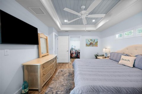 House in Flagler Beach, Florida 3 bedrooms, 158.49 sq.m. № 1886270 - photo 16
