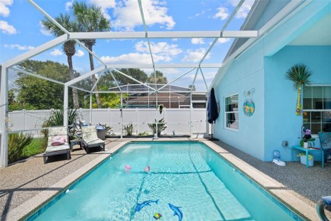House in Flagler Beach, Florida 3 bedrooms, 158.49 sq.m. № 1886270 - photo 30