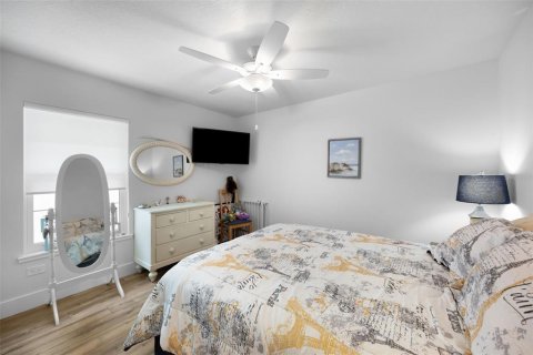 House in Flagler Beach, Florida 3 bedrooms, 158.49 sq.m. № 1886270 - photo 22
