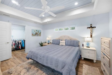 House in Flagler Beach, Florida 3 bedrooms, 158.49 sq.m. № 1886270 - photo 15