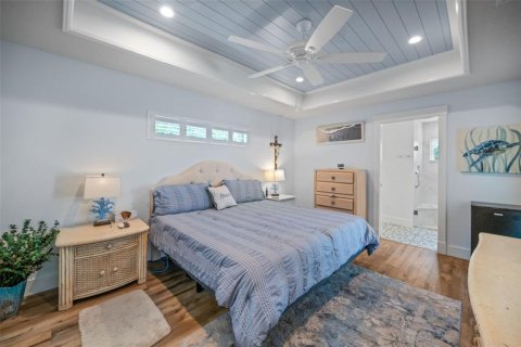 House in Flagler Beach, Florida 3 bedrooms, 158.49 sq.m. № 1886270 - photo 17
