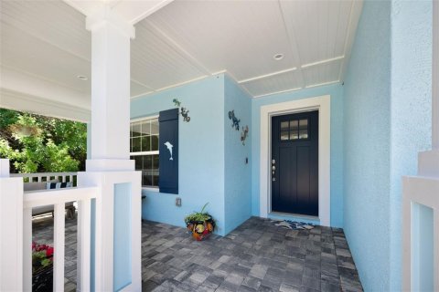 House in Flagler Beach, Florida 3 bedrooms, 158.49 sq.m. № 1886270 - photo 4