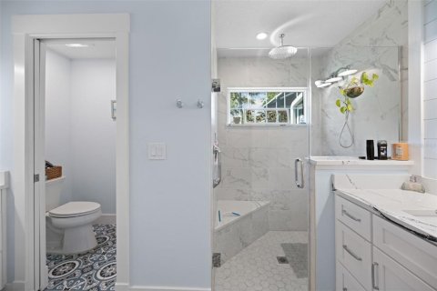 House in Flagler Beach, Florida 3 bedrooms, 158.49 sq.m. № 1886270 - photo 20
