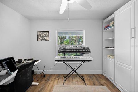 House in Flagler Beach, Florida 3 bedrooms, 158.49 sq.m. № 1886270 - photo 27