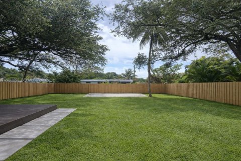 Villa ou maison à vendre à Miami, Floride: 3 chambres, 90.58 m2 № 2067878 - photo 3