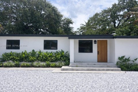 Villa ou maison à Miami, Floride 3 chambres, 90.58 m2 № 2067878