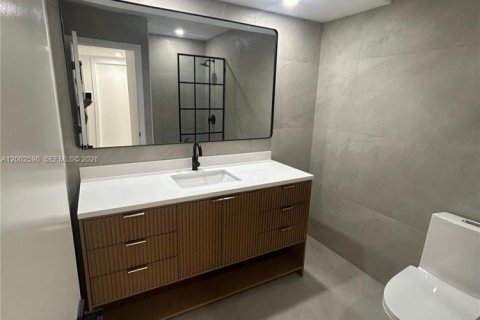 Villa ou maison à vendre à Miami, Floride: 3 chambres, 90.58 m2 № 2067878 - photo 13