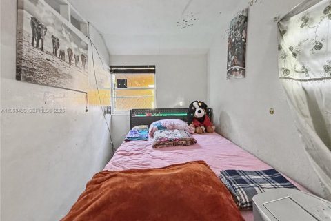 Immobilier commercial à vendre à Miami, Floride: 118.73 m2 № 2031582 - photo 17