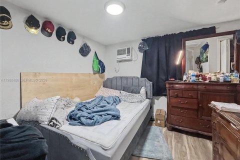 Immobilier commercial à vendre à Miami, Floride: 118.73 m2 № 2031582 - photo 21