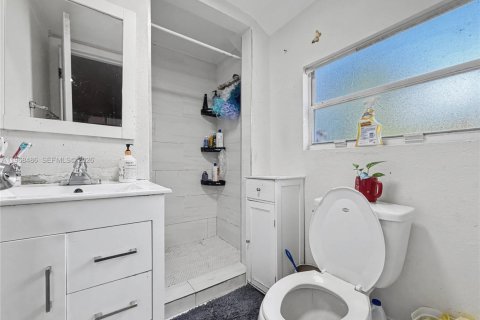 Immobilier commercial à vendre à Miami, Floride: 118.73 m2 № 2031582 - photo 22