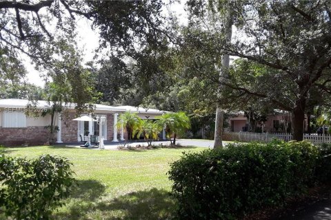 Villa ou maison à Plantation, Floride 3 chambres, 257.53 m2 № 2065402