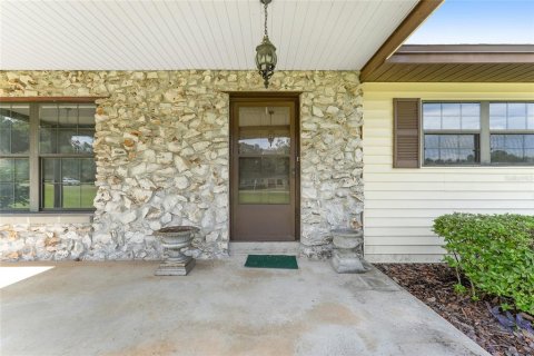 House in Gainesville, Florida 3 bedrooms, 225.75 sq.m. № 1815280 - photo 5