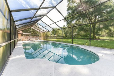 House in Gainesville, Florida 3 bedrooms, 225.75 sq.m. № 1815280 - photo 29