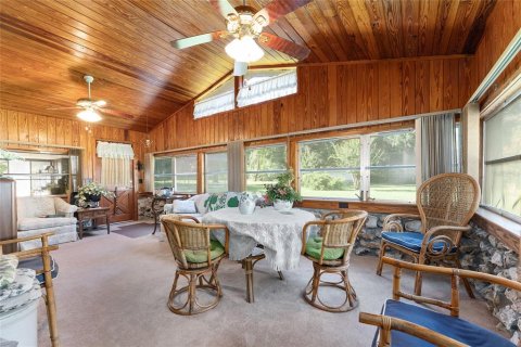 House in Gainesville, Florida 3 bedrooms, 225.75 sq.m. № 1815280 - photo 24