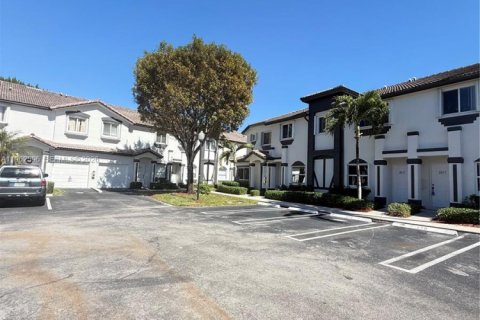 Adosado en alquiler en Homestead, Florida, 3 dormitorios, 134.89 m2 № 2026113 - foto 7