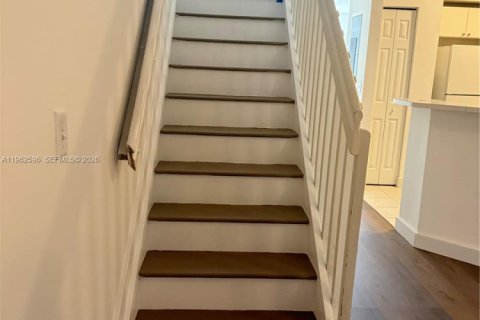 Adosado en alquiler en Homestead, Florida, 3 dormitorios, 134.89 m2 № 2026113 - foto 14