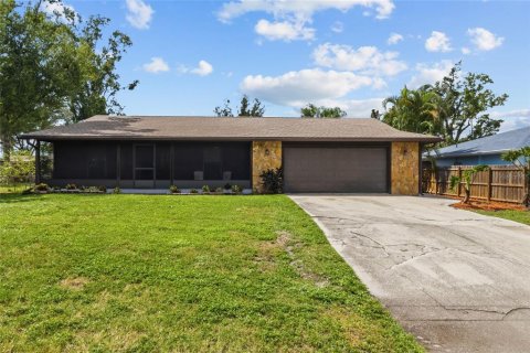 Casa en Sarasota, Florida 3 dormitorios, 149.39 m2 № 2409819