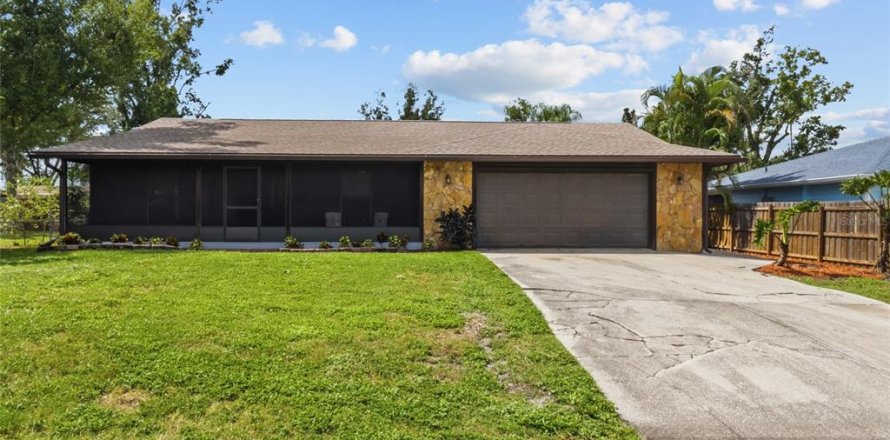 Casa en Sarasota, Florida 3 dormitorios, 149.39 m2 № 2409819