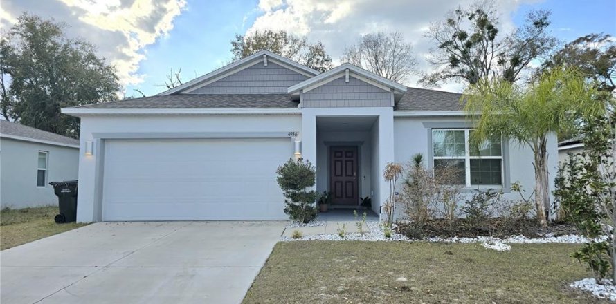 House in Winter Haven, Florida 4 bedrooms, 174.28 sq.m. № 2419896