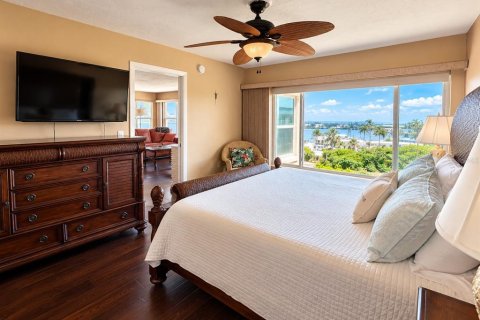 Condo in Longboat Key, Florida, 2 bedrooms № 2393942 - photo 21
