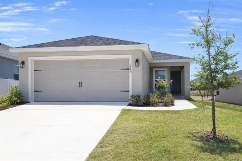 Villa ou maison à Davenport, Floride 3 chambres, 140.19 m2 № 2135194