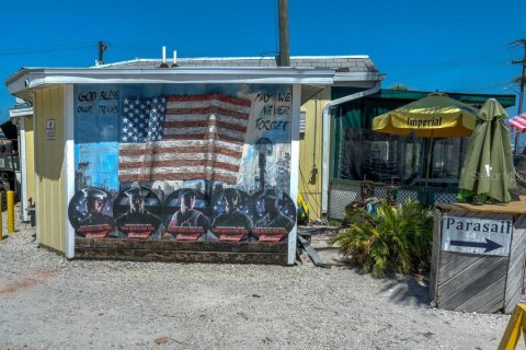 Villa ou maison à vendre à Bradenton Beach, Floride: 2 chambres, 111.48 m2 № 465702 - photo 30
