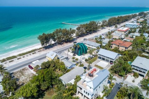 Villa ou maison à vendre à Bradenton Beach, Floride: 2 chambres, 111.48 m2 № 465702 - photo 24