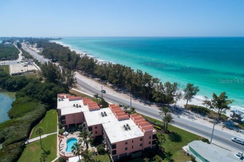 Villa ou maison à vendre à Bradenton Beach, Floride: 2 chambres, 111.48 m2 № 465702 - photo 10