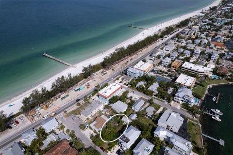 Villa ou maison à vendre à Bradenton Beach, Floride: 2 chambres, 111.48 m2 № 465702 - photo 20