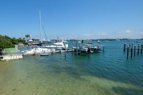 Villa ou maison à vendre à Bradenton Beach, Floride: 2 chambres, 111.48 m2 № 465702 - photo 25