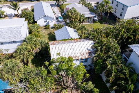 Villa ou maison à vendre à Bradenton Beach, Floride: 2 chambres, 111.48 m2 № 465702 - photo 11