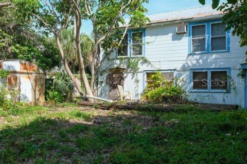 Villa ou maison à vendre à Bradenton Beach, Floride: 2 chambres, 111.48 m2 № 465702 - photo 22