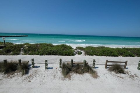 Villa ou maison à vendre à Bradenton Beach, Floride: 2 chambres, 111.48 m2 № 465702 - photo 13