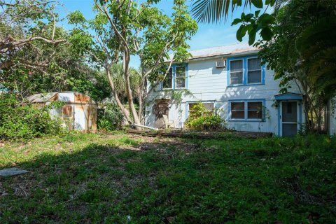 Villa ou maison à vendre à Bradenton Beach, Floride: 2 chambres, 111.48 m2 № 465702 - photo 23