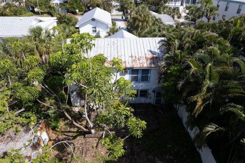 Villa ou maison à vendre à Bradenton Beach, Floride: 2 chambres, 111.48 m2 № 465702 - photo 15