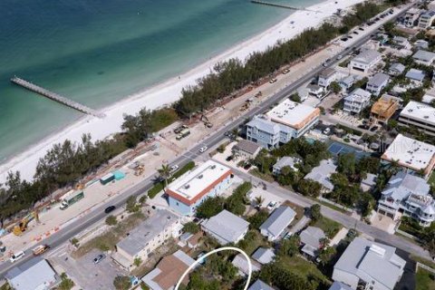Villa ou maison à vendre à Bradenton Beach, Floride: 2 chambres, 111.48 m2 № 465702 - photo 19