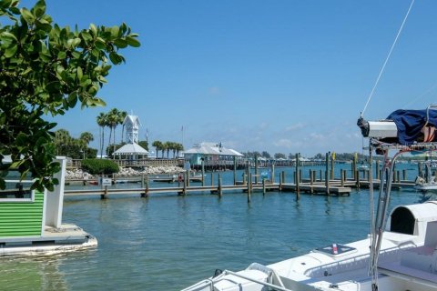 Villa ou maison à vendre à Bradenton Beach, Floride: 2 chambres, 111.48 m2 № 465702 - photo 26
