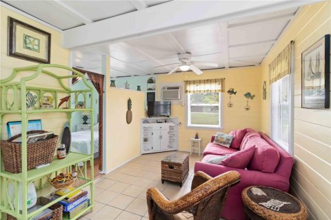 Casa en venta en Nokomis, Florida, 3 dormitorios, 158.31 m2 № 1616354 - foto 16