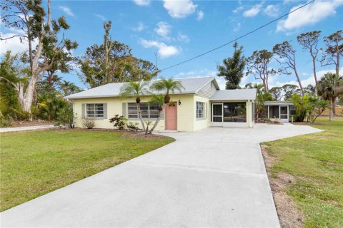 Casa en venta en Nokomis, Florida, 3 dormitorios, 158.31 m2 № 1616354 - foto 2